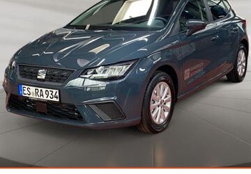 Seat Ibiza 2.000 km 20.990 &euro; Nürtingen 72622