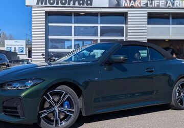 BMW M440 54.143 km 48.300 &euro; Schorndorf 73614