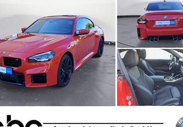 BMW M2 13.679 km 55.920 &euro; Göppingen 73037