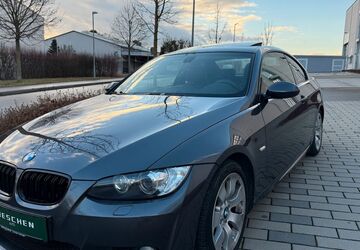 BMW 320 167.972 km 11.276 &euro; Göppingen 73037