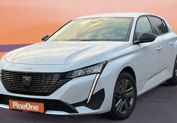 Peugeot 308 46.696 km 18.980 &euro; Göppingen 73037