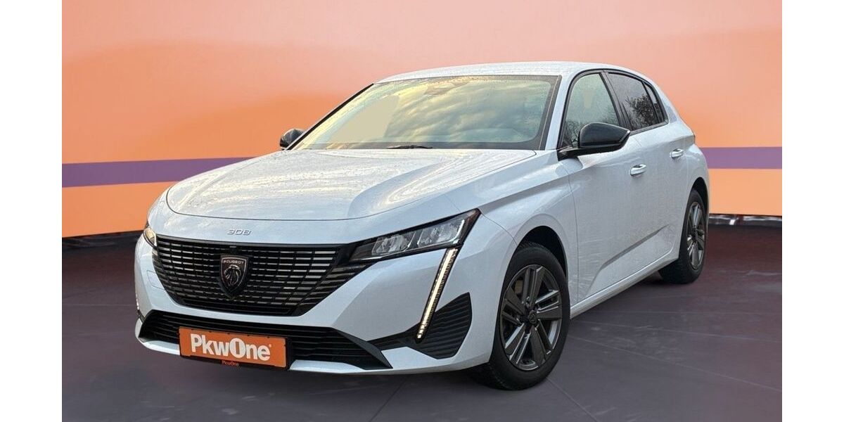 Peugeot 308 46.696 km 19.420 &euro; Göppingen 73037