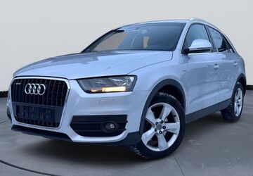 Audi Q3 135.000 km 11.999 &euro; Amstetten 73340