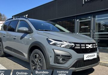 Dacia Jogger 4.500 km 25.900 &euro; Schwäbisch Gmünd 73529