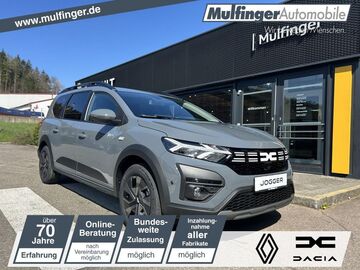 Gebrauchte Dacia Jogger