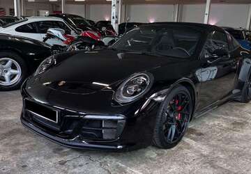 Porsche 991 9.590 km 149.991 &euro; Fellbach 70736