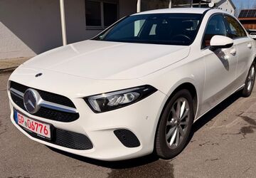 Mercedes-Benz A 180 47.350 km 19.899 &euro; Dürnau 73105