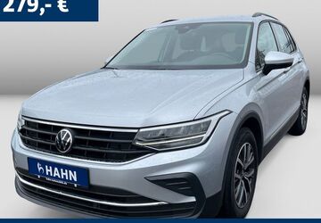 VW Tiguan 91.878 km 23.930 &euro; Göppingen 73037