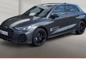 Audi A3 3.000 km 48.880 &euro; Kirchheim 73230