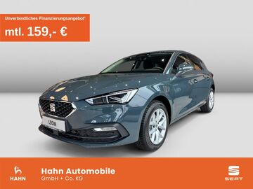 Gebrauchte Seat Leon