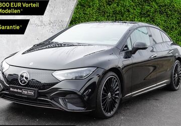 Mercedes-Benz EQE 15.600 km 57.880 &euro; Dettingen unter Teck 73265