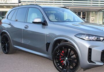 BMW X5 56.484 km 60.980 &euro; Schwäbisch Gmünd 73529