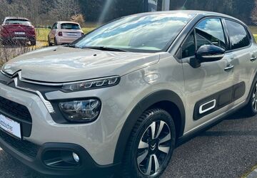 Citroen C3 23.600 km 16.990 &euro; Schwäbisch Gmünd 73527