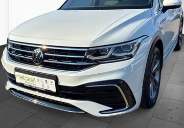 VW Tiguan 32.402 km 35.511 &euro; Zell u.A. 73119