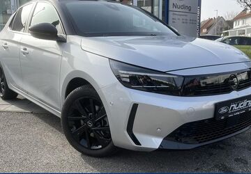 Opel Corsa 11.500 km 16.990 &euro; Remshalden 73630