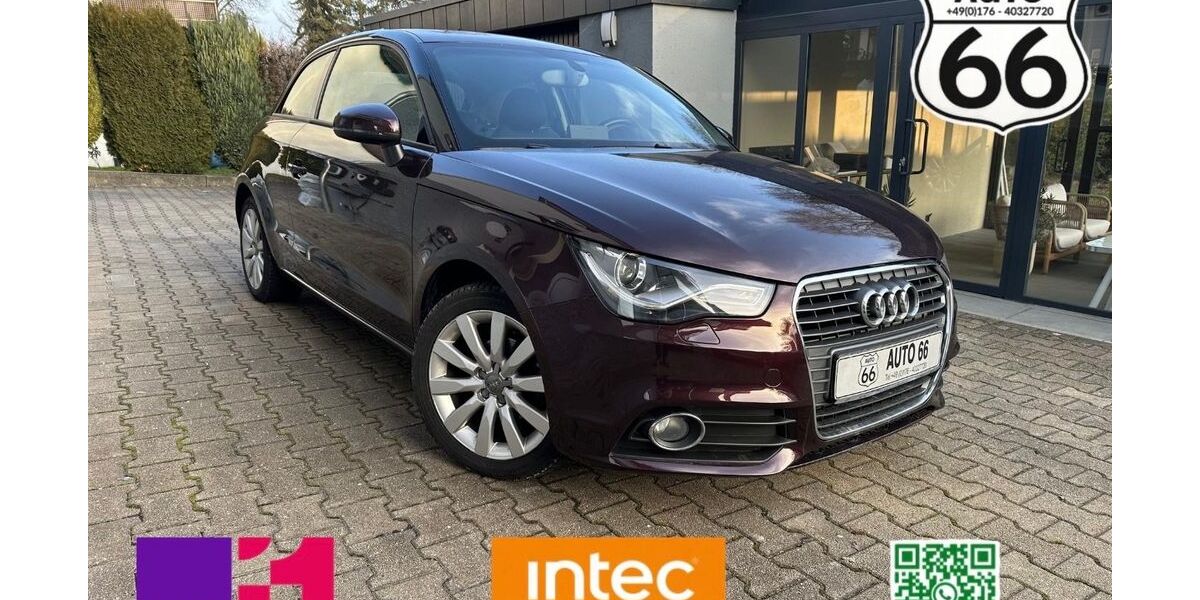 Audi A1 119.000 km 9.990 &euro; Schwäbisch Gmünd 73527