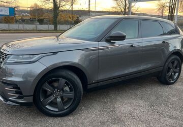 Land Rover Range Rover Velar 89.900 km 26.900 &euro; Gammelshausen 73108
