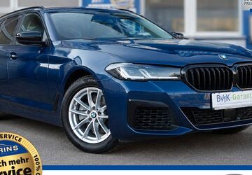 BMW 520 84.990 km 23.990 &euro; Nürtingen 72622
