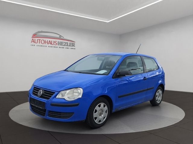VW Polo 999.999 km 699 &euro; Amstetten 73340