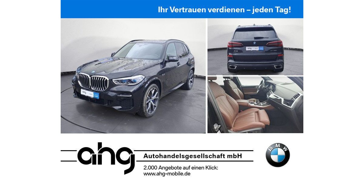 BMW X5 56.441 km 63.860 &euro; Göppingen 73037