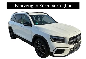 Mercedes-Benz GLB 180 4.000 km 39.280 &euro; Schorndorf 73614