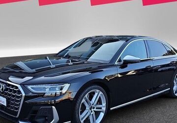 Audi S8 48.460 km 94.780 &euro; Schwäbisch Gmünd 73527