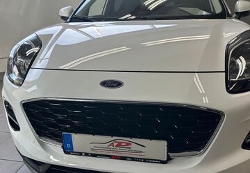 Ford Puma 28.300 km 16.990 &euro; Schorndorf 73614