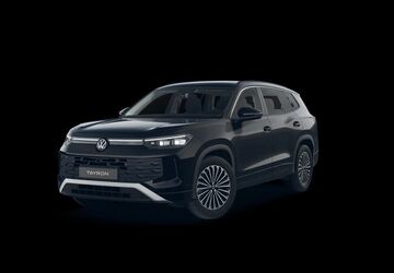 VW Tayron 22.665 km 37.790 &euro; Dettingen/Erms 72581