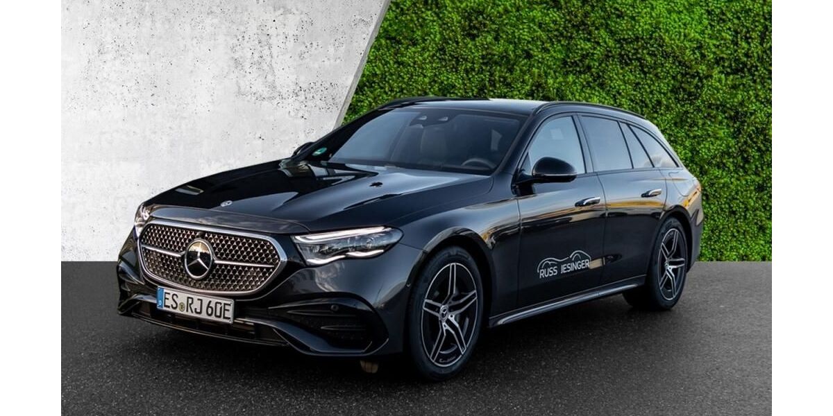 Mercedes-Benz E 300 18.000 km 60.850 &euro; Dettingen unter Teck 73265