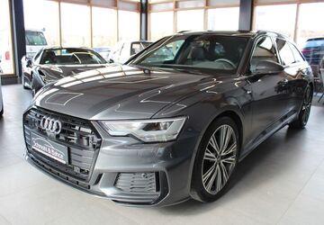 Audi A6 20.000 km 46.990 &euro; Amstetten 73340