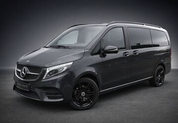 Mercedes-Benz V 300 139.851 km 49.900 &euro; Uhingen 73066
