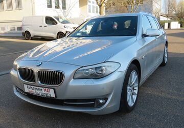 BMW 520 213.000 km 9.950 &euro; Fellbach 70736