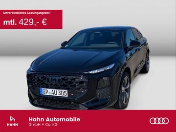 Gebrauchte Audi Q3