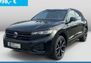 VW Touareg 8.888 km 88.890 &euro; Fellbach 70736
