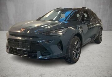 Cupra Formentor 10.300 km 30.790 &euro; Dettingen/Erms 72581