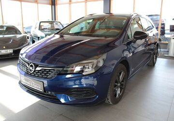 Opel Astra 69.000 km 14.290 &euro; Amstetten 73340