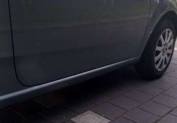 Fiat Grande Punto 212.000 km 2.999 &euro; Schorndorf 73614