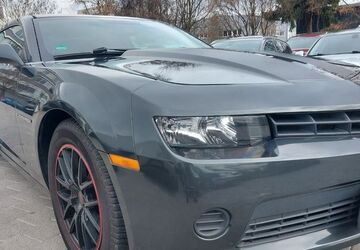 Chevrolet Camaro 216.297 km 11.500 &euro; Fellbach 70736