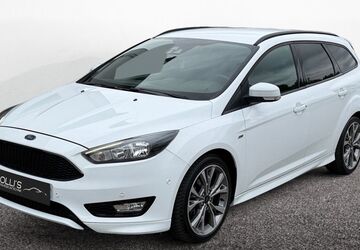 Ford Focus 78.100 km 12.200 &euro; Göppingen 73037