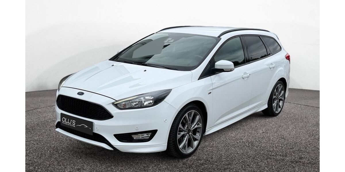 Ford Focus 78.100 km 12.200 &euro; Göppingen 73037