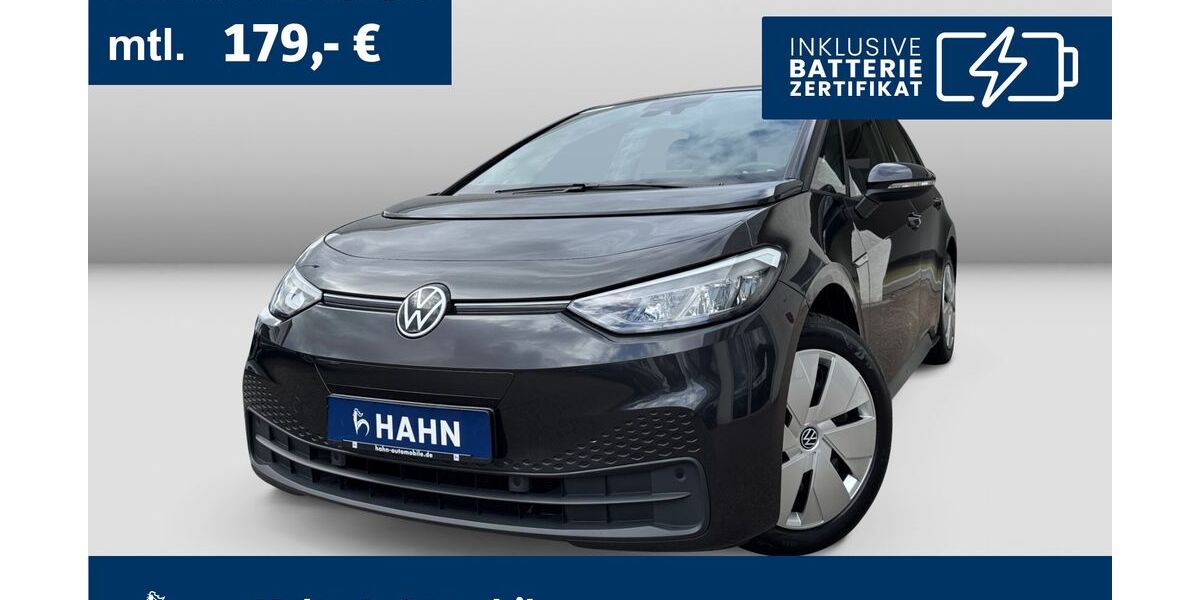VW ID.3 18.208 km 20.390 &euro; Esslingen (bei Stuttgart) 73734
