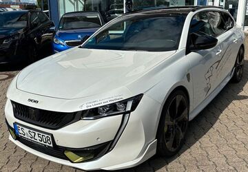 Peugeot 508 24.990 km 41.900 &euro; Nürtingen 72622