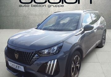 Peugeot 2008 29.800 km 20.880 &euro; Göppingen 73037