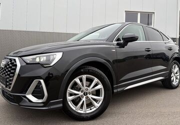 Audi Q3 35.710 km 27.980 &euro; Amstetten 73340