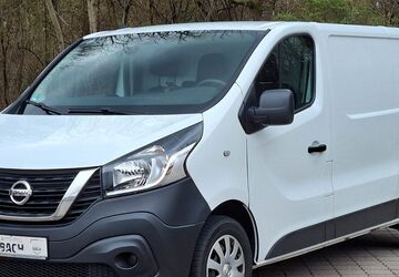 Nissan NV300 126.113 km 11.999 &euro; Remshalden 73630