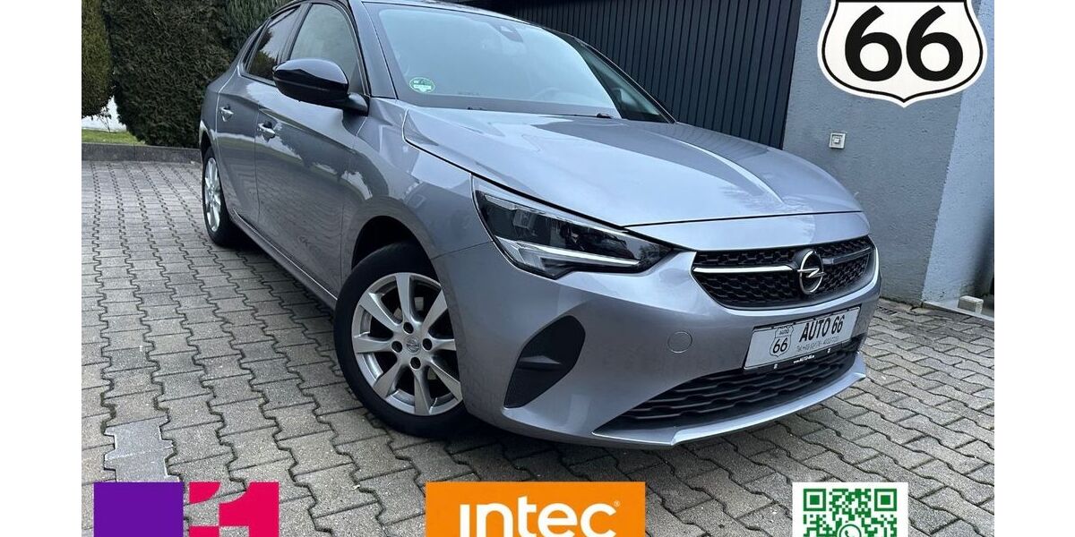 Opel Corsa 48.900 km 12.250 &euro; Schwäbisch Gmünd 73527