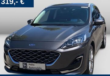 Ford Kuga 42.539 km 24.780 &euro; Göppingen 73037