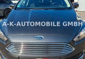 Ford Focus 123.832 km 9.899 &euro; Deizisau 73779