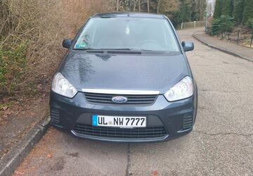 Ford C-Max 158.200 km 2.000 &euro; Laichingen 89150