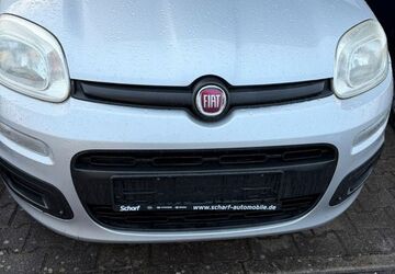 Fiat Panda 66.560 km 5.398 &euro; Eislingen 73054